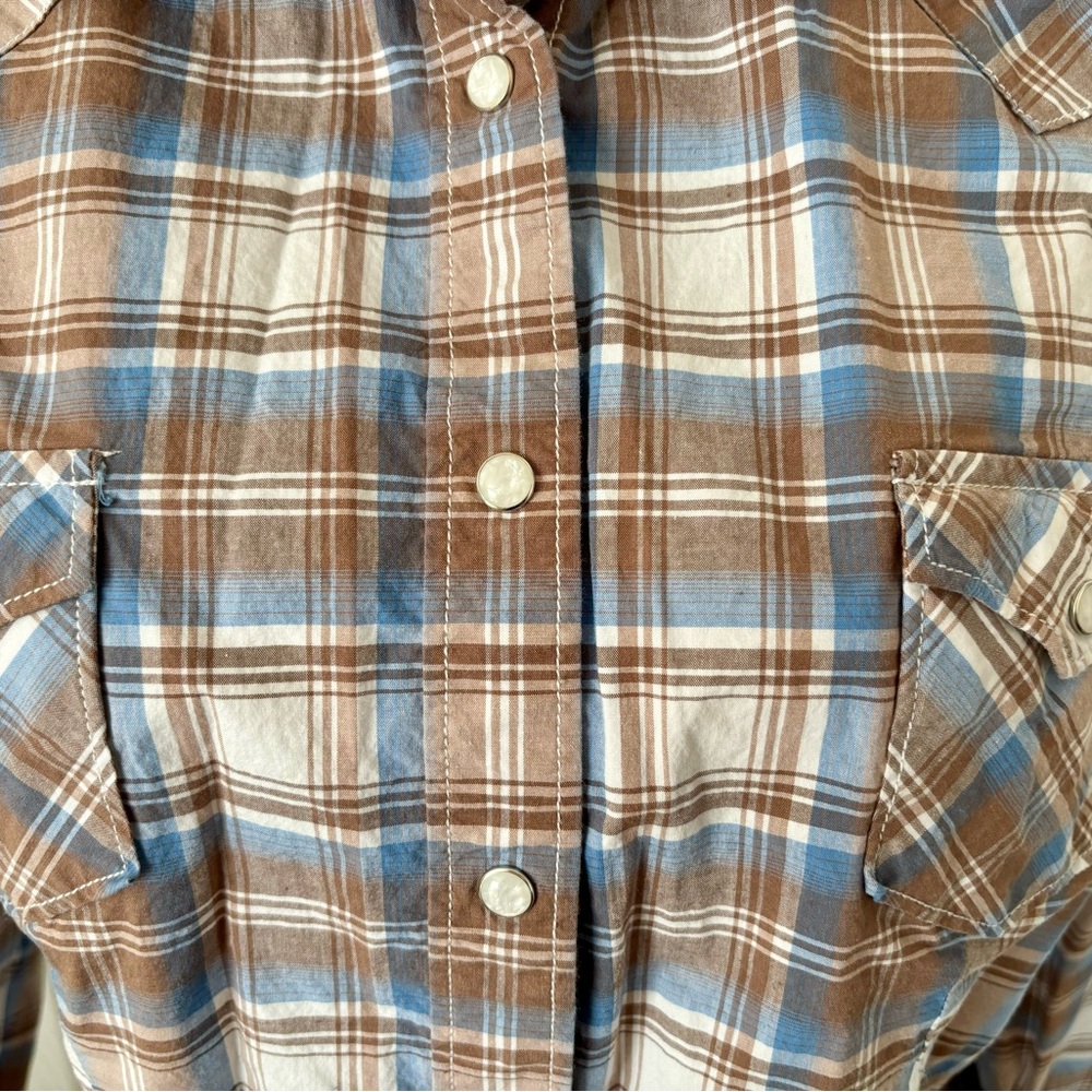 Panhandle Rough Stock Button Down - Picture 4 of 8